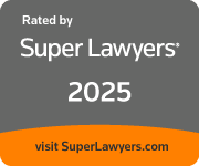 Super Lawyers 2025